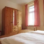 Appartement Am Molli Nr. 4 Ostseebad Kühlungsborn