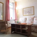 Am Molli Nr. 4 Appartement Ostseebad Kühlungsborn