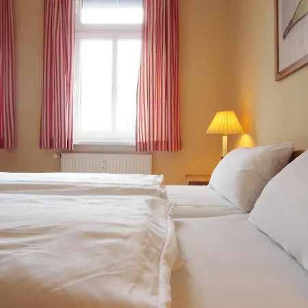 Am Molli Nr. 4 Apartament