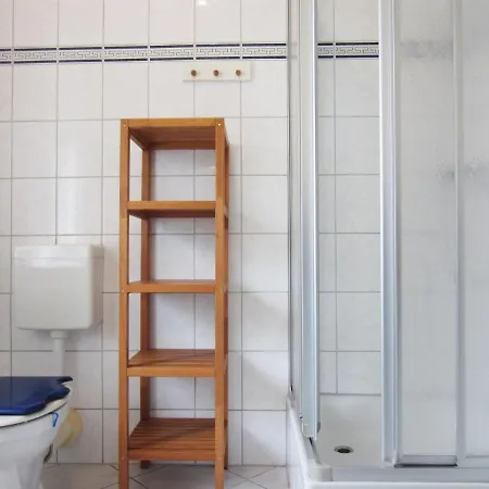 Am Molli Nr. 4 Apartment Ostseebad Kühlungsborn