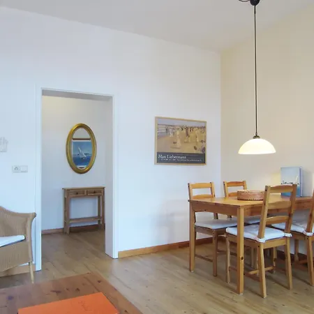 Am Molli Nr. 4 * Kühlungsborn