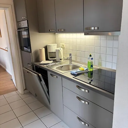 Am Molli Nr. 4 *