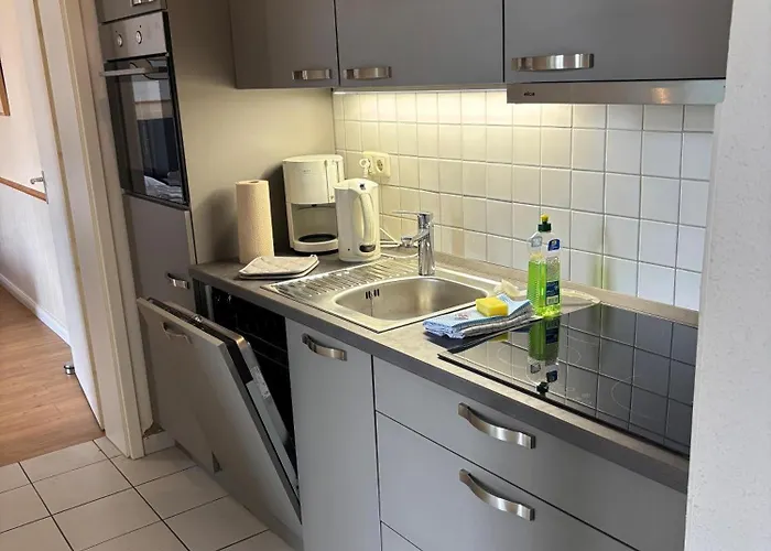 Am Molli Nr. 4 *